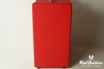 ROCKET【SHINOS & L】 EL34 - Red #451